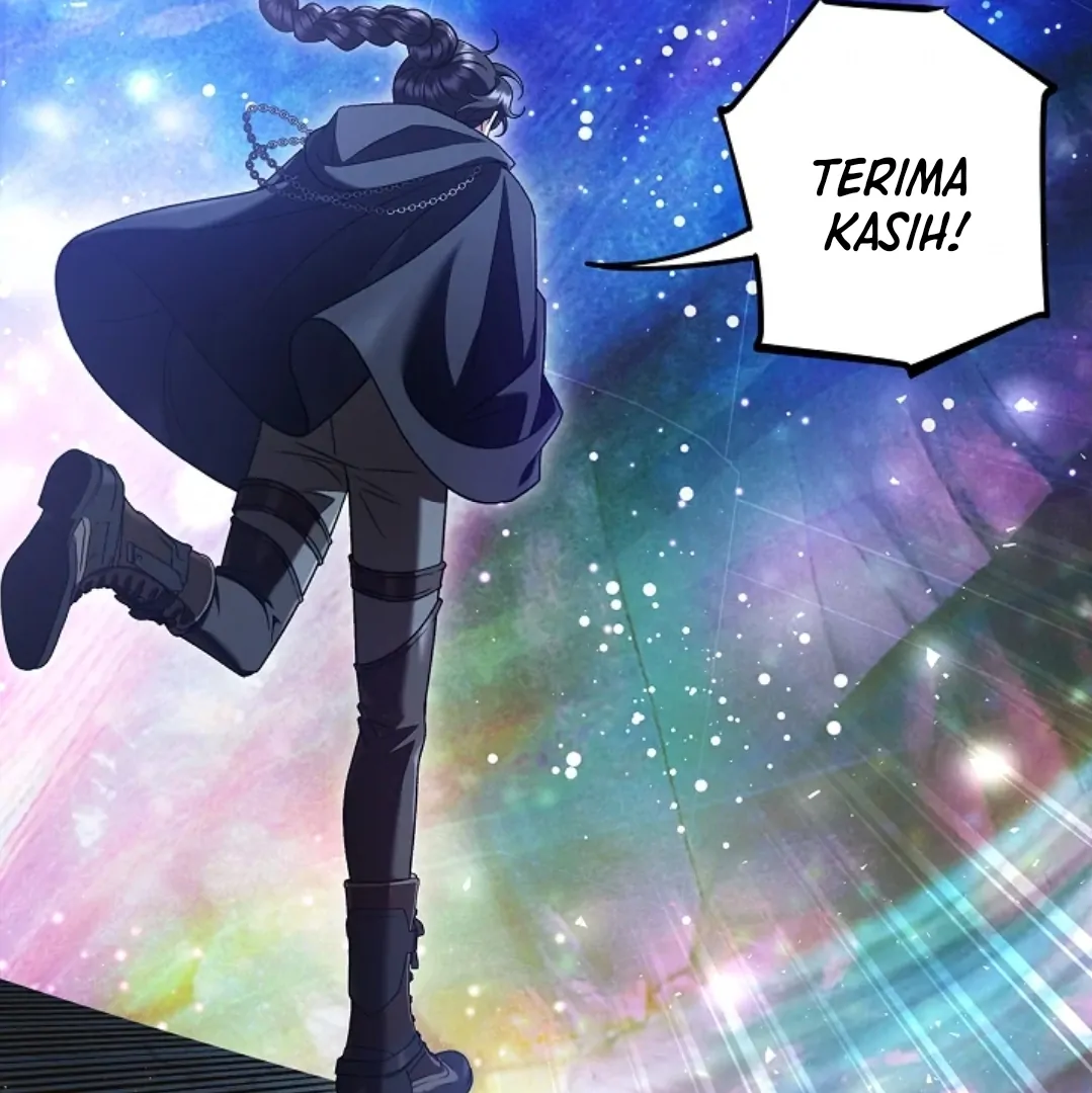 I Will Become the Villain’s Poison Taster Chapter 68 Gambar 16