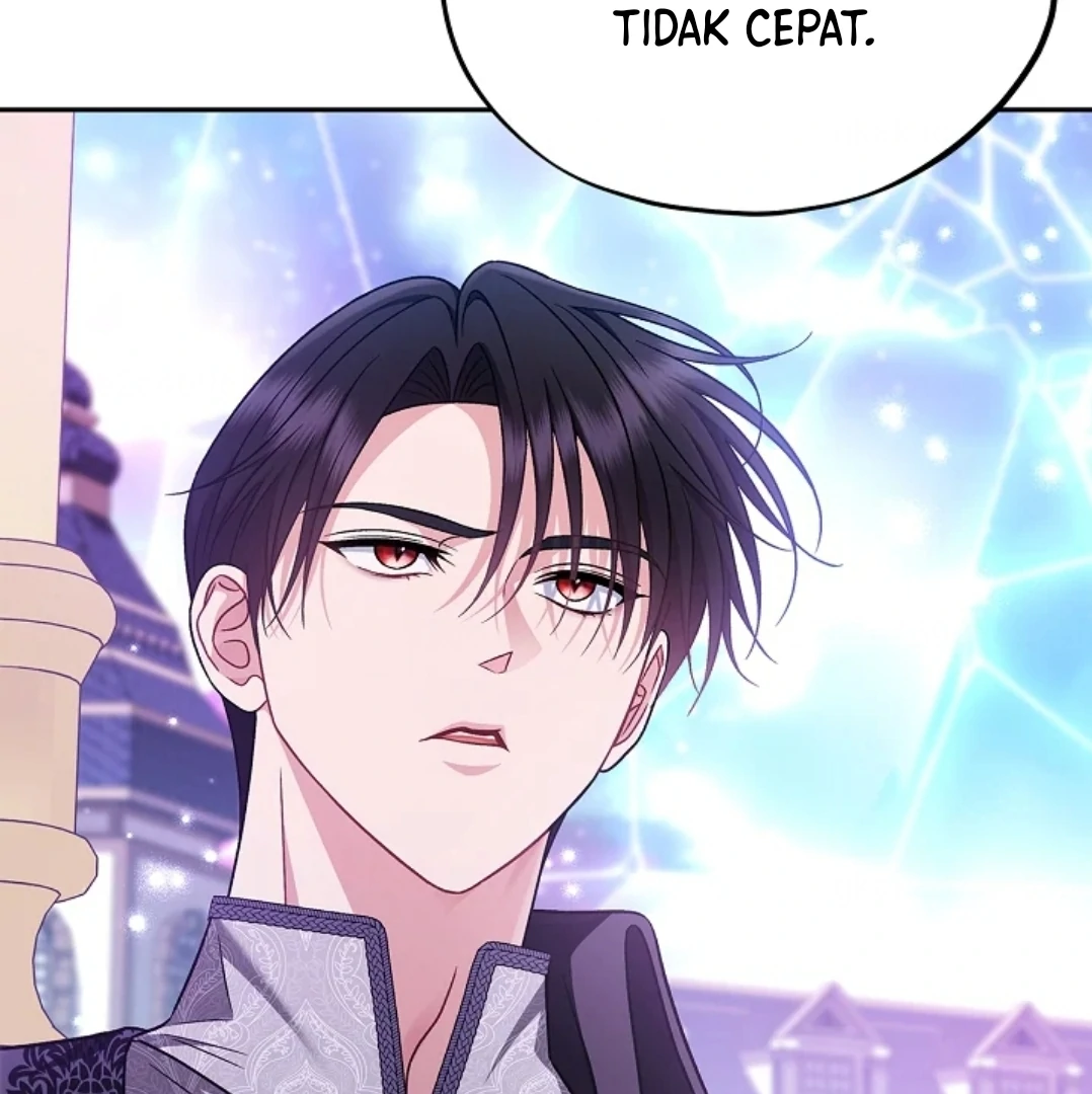 I Will Become the Villain’s Poison Taster Chapter 68 Gambar 161