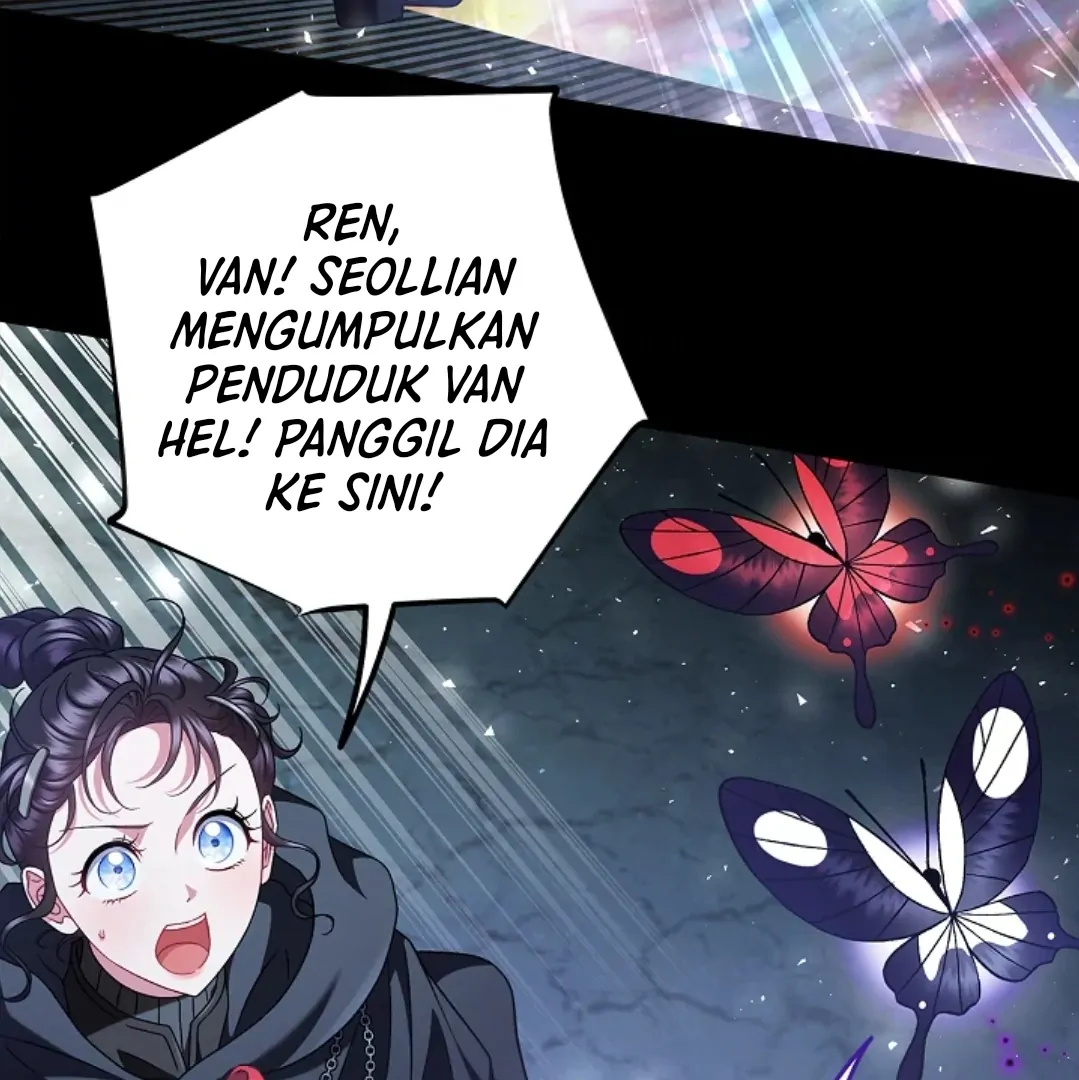 I Will Become the Villain’s Poison Taster Chapter 68 Gambar 17