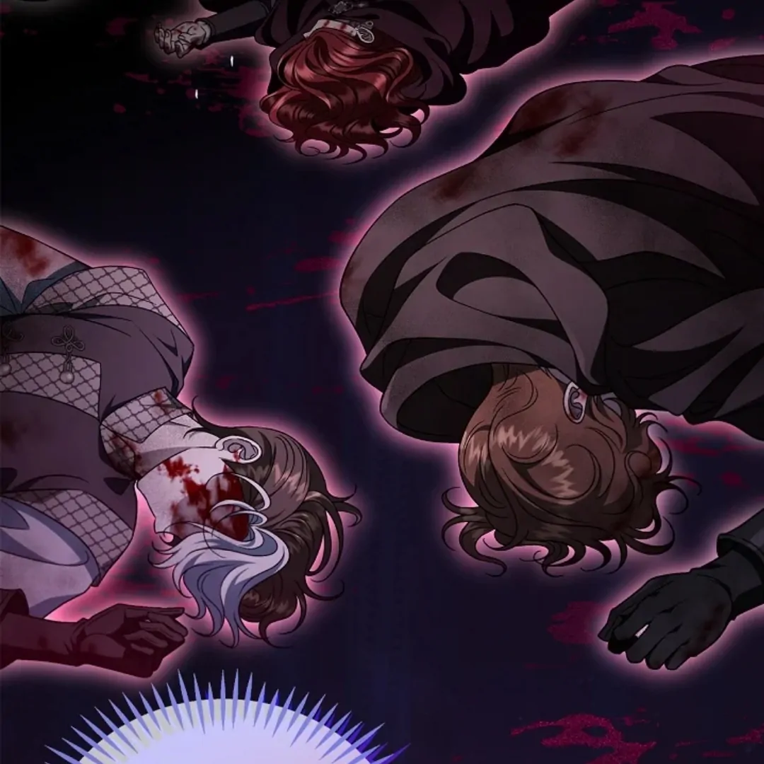 I Will Become the Villain’s Poison Taster Chapter 68 Gambar 173