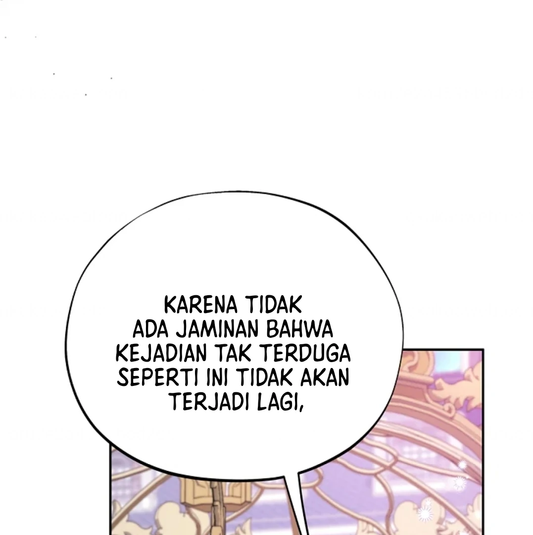 I Will Become the Villain’s Poison Taster Chapter 68 Gambar 183