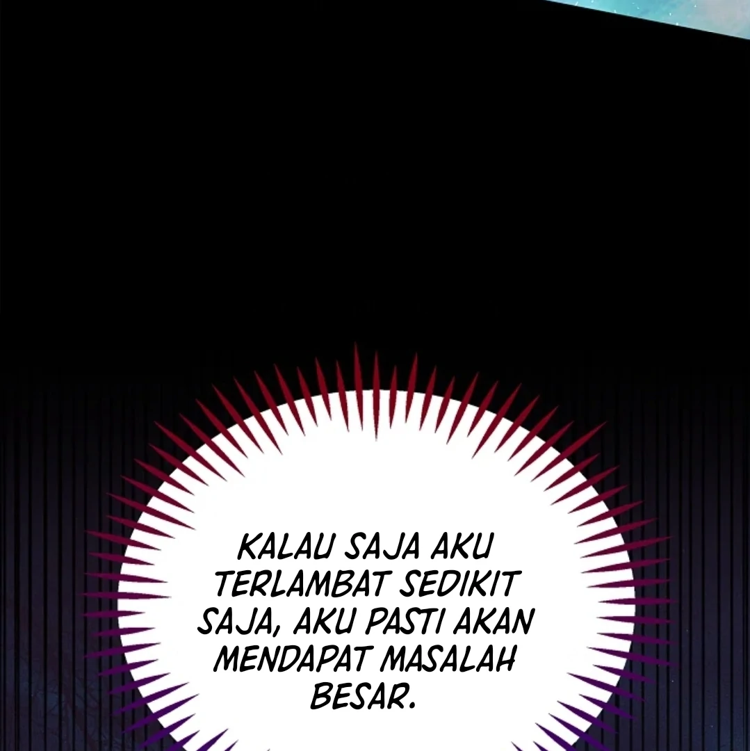 I Will Become the Villain’s Poison Taster Chapter 68 Gambar 21