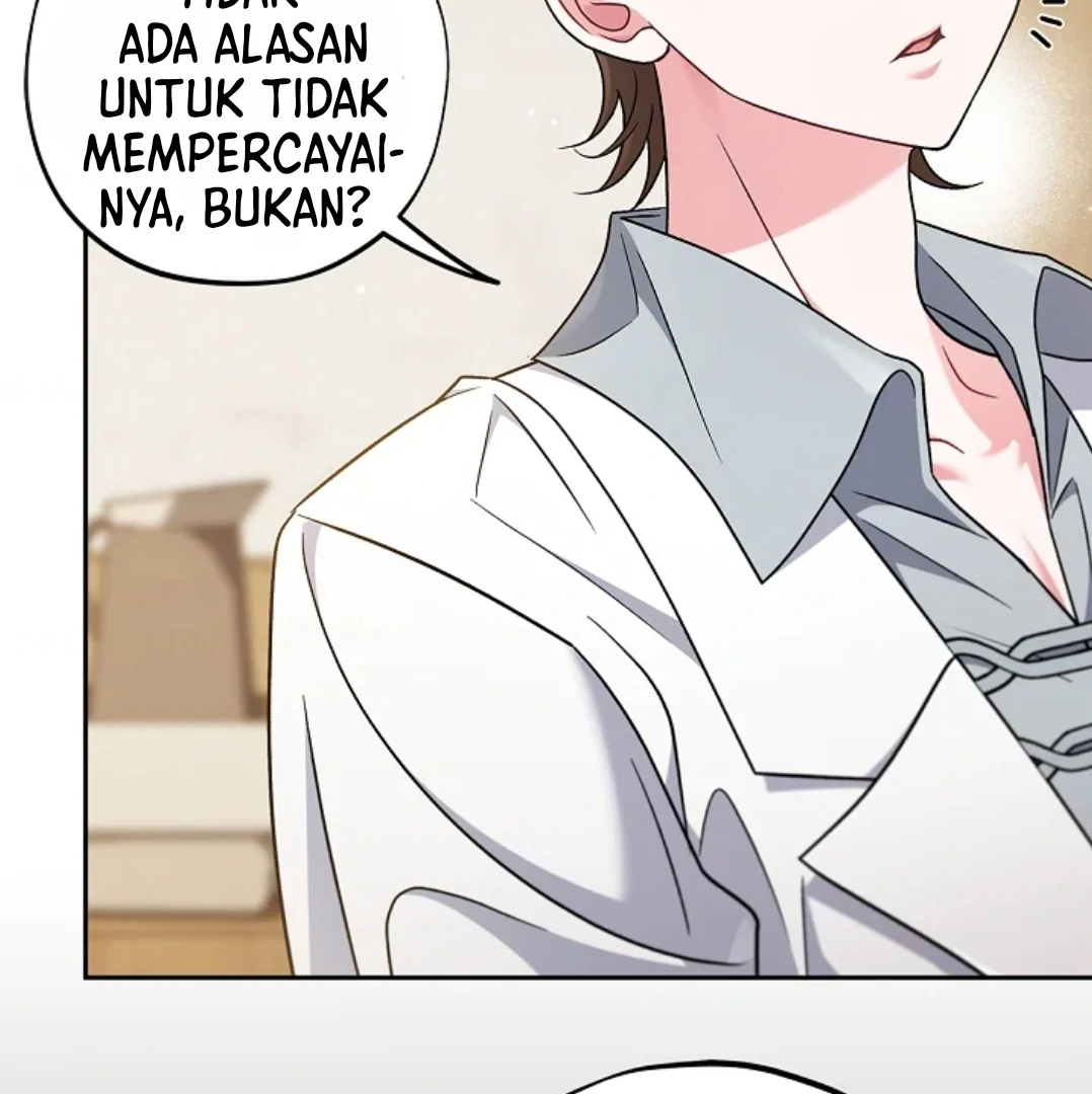 I Will Become the Villain’s Poison Taster Chapter 68 Gambar 28