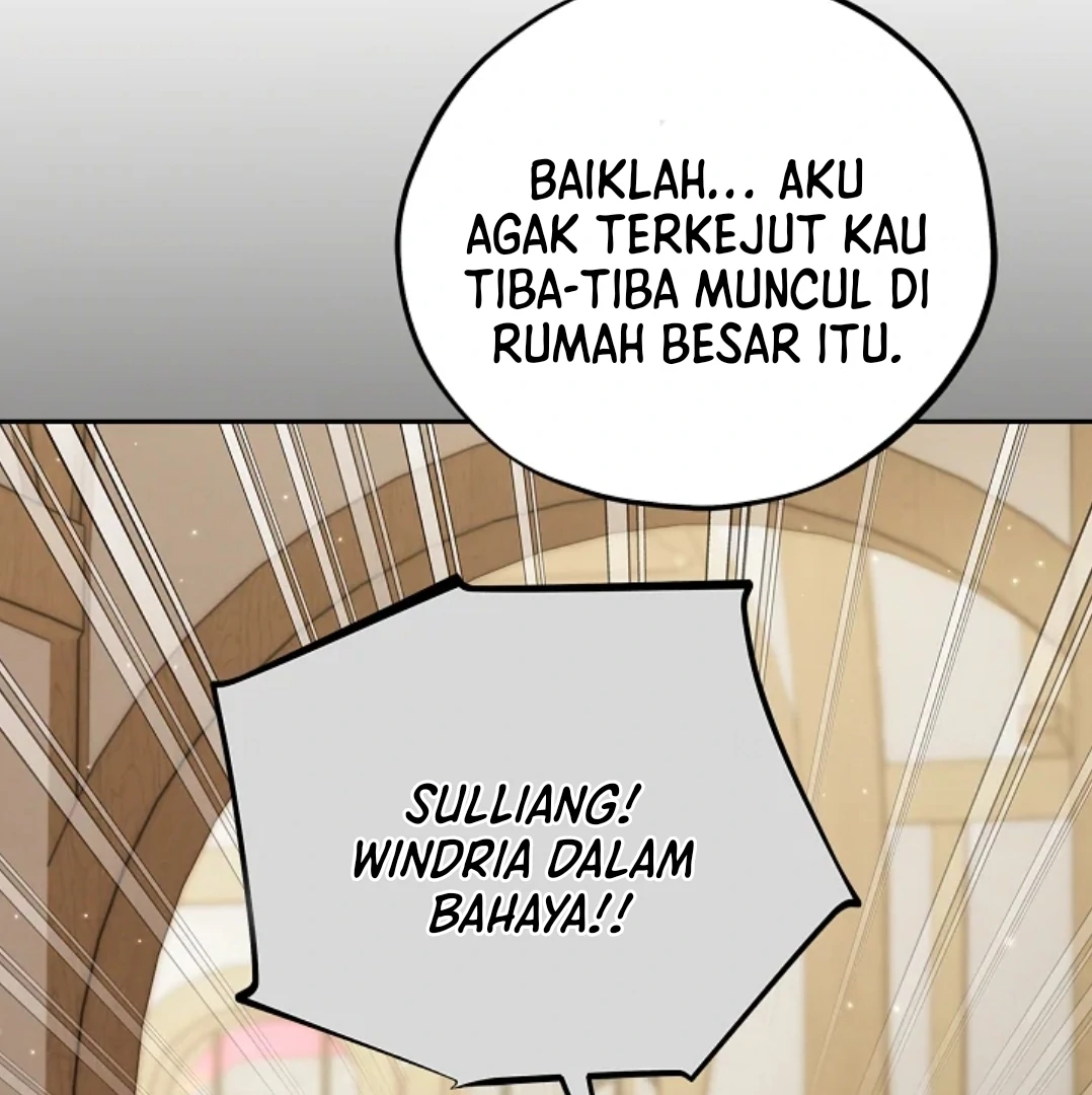 I Will Become the Villain’s Poison Taster Chapter 68 Gambar 29