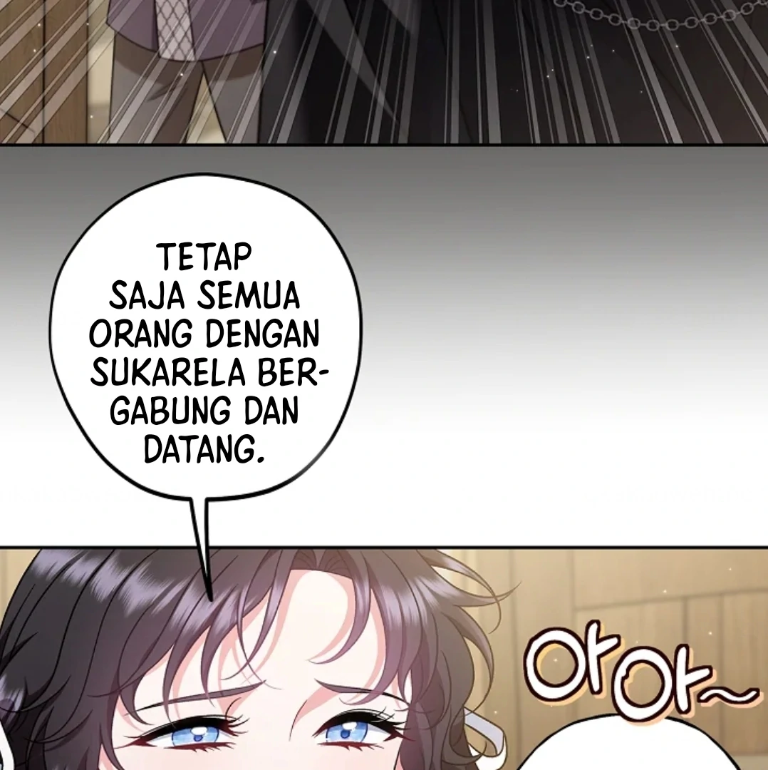 I Will Become the Villain’s Poison Taster Chapter 68 Gambar 31