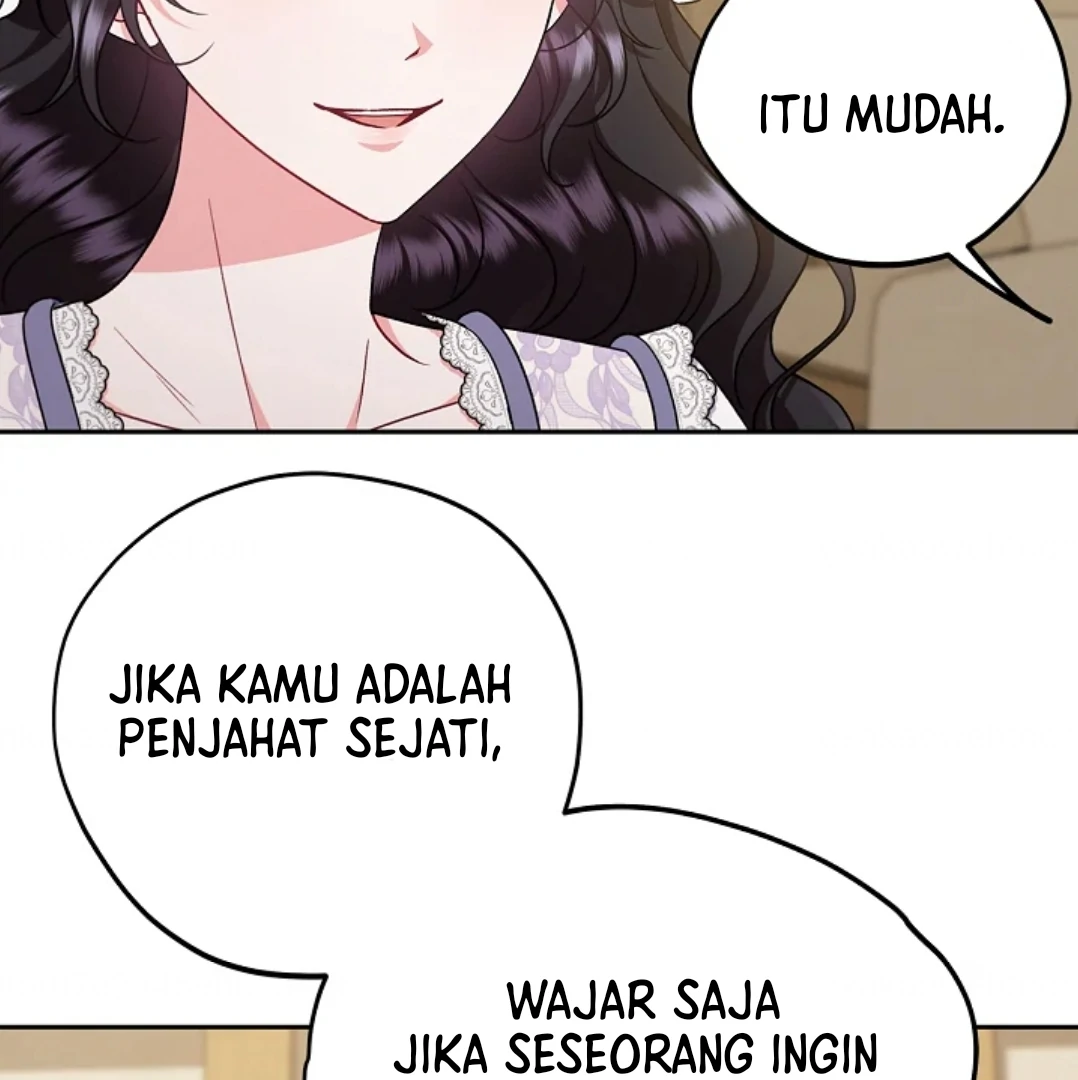 I Will Become the Villain’s Poison Taster Chapter 68 Gambar 32