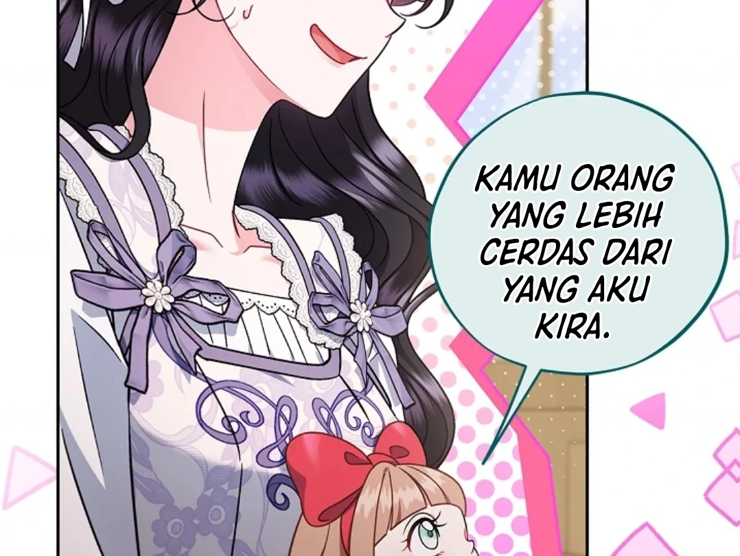 I Will Become the Villain’s Poison Taster Chapter 68 Gambar 38