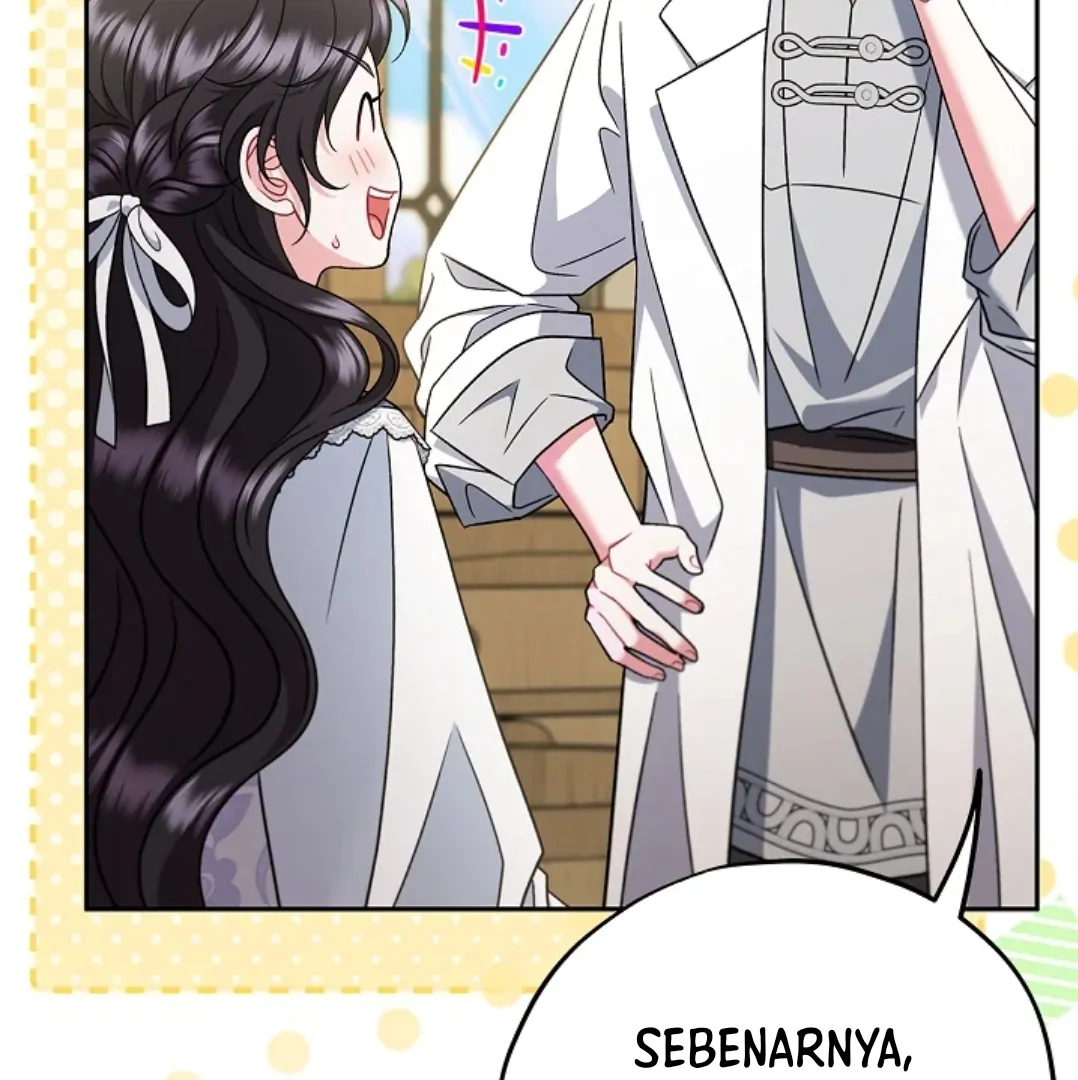 I Will Become the Villain’s Poison Taster Chapter 68 Gambar 41