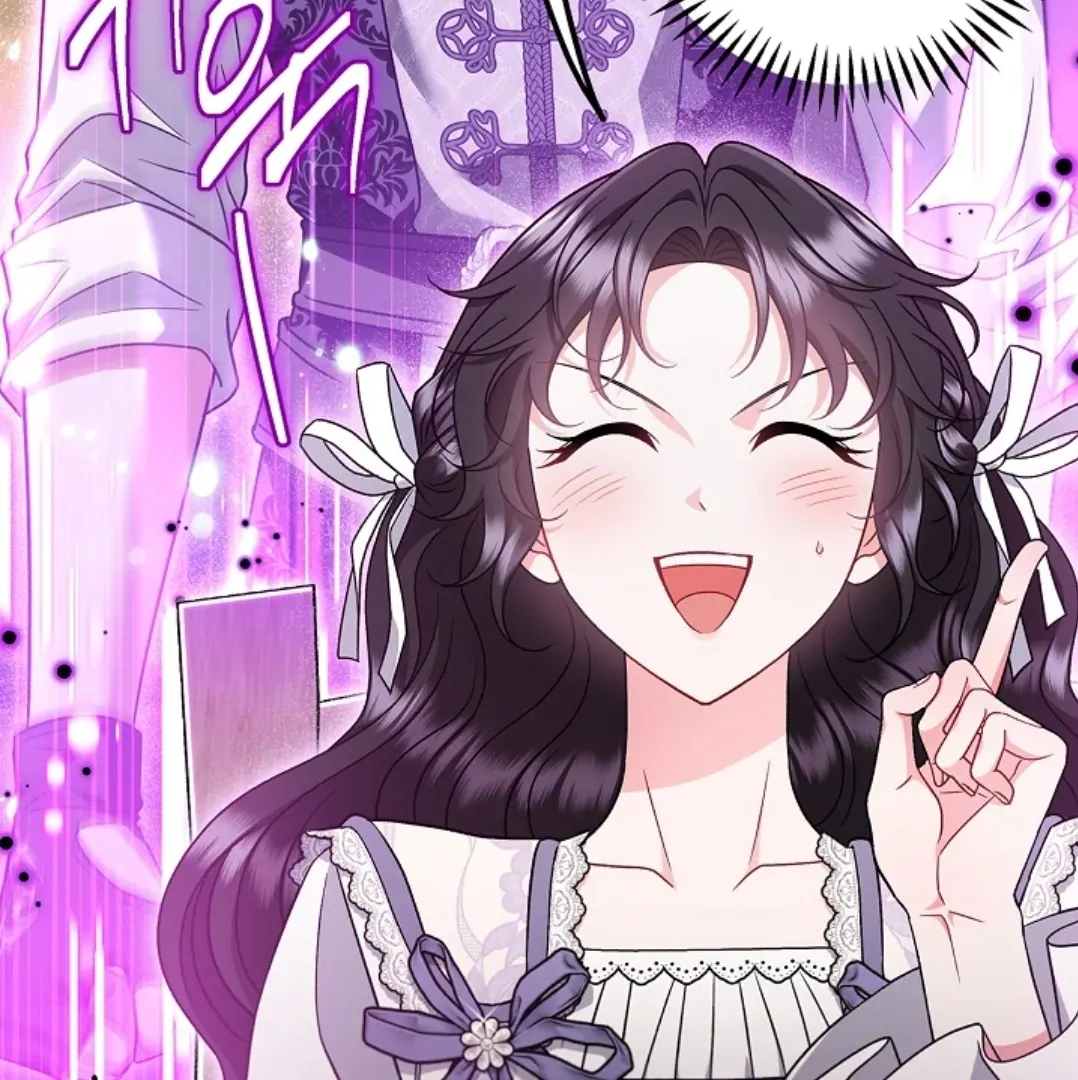 I Will Become the Villain’s Poison Taster Chapter 68 Gambar 43