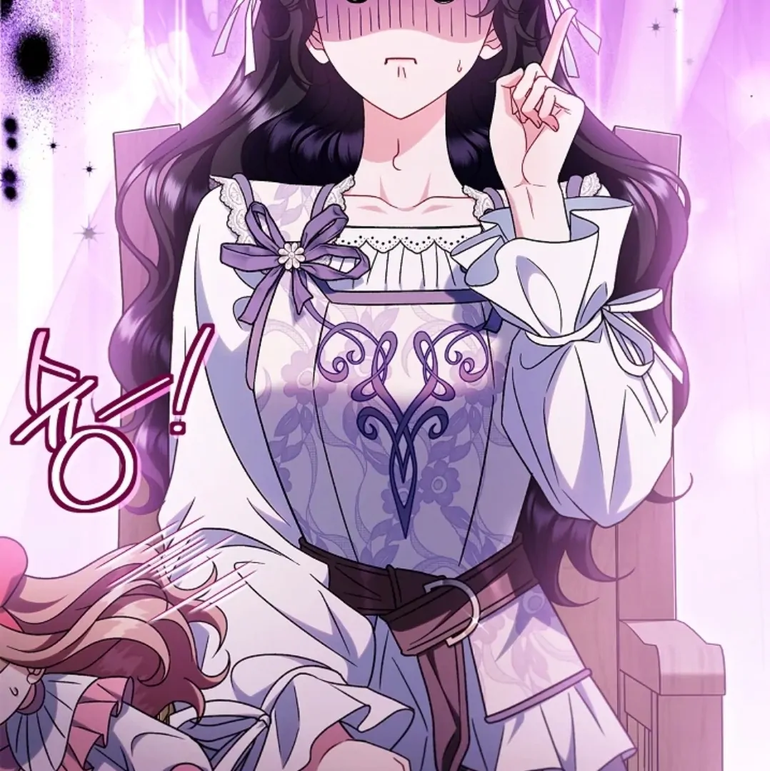 I Will Become the Villain’s Poison Taster Chapter 68 Gambar 47