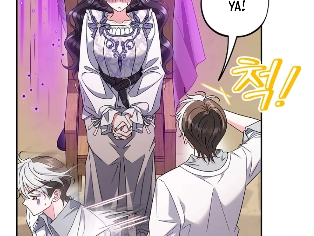 I Will Become the Villain’s Poison Taster Chapter 68 Gambar 50