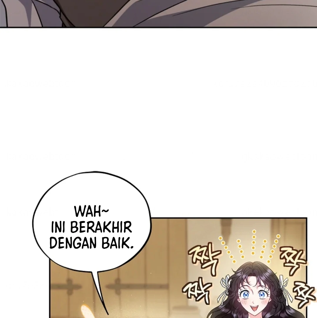 I Will Become the Villain’s Poison Taster Chapter 68 Gambar 6