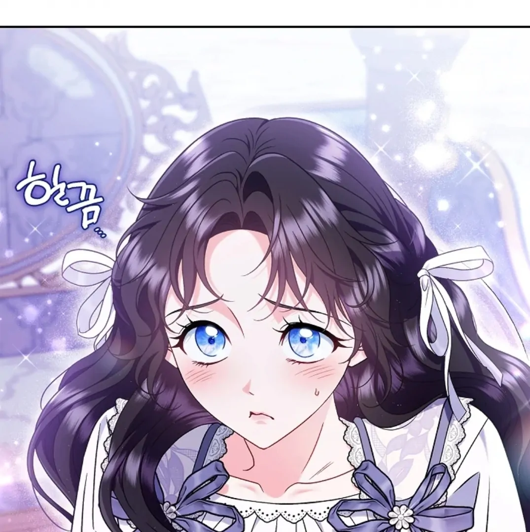 I Will Become the Villain’s Poison Taster Chapter 68 Gambar 64