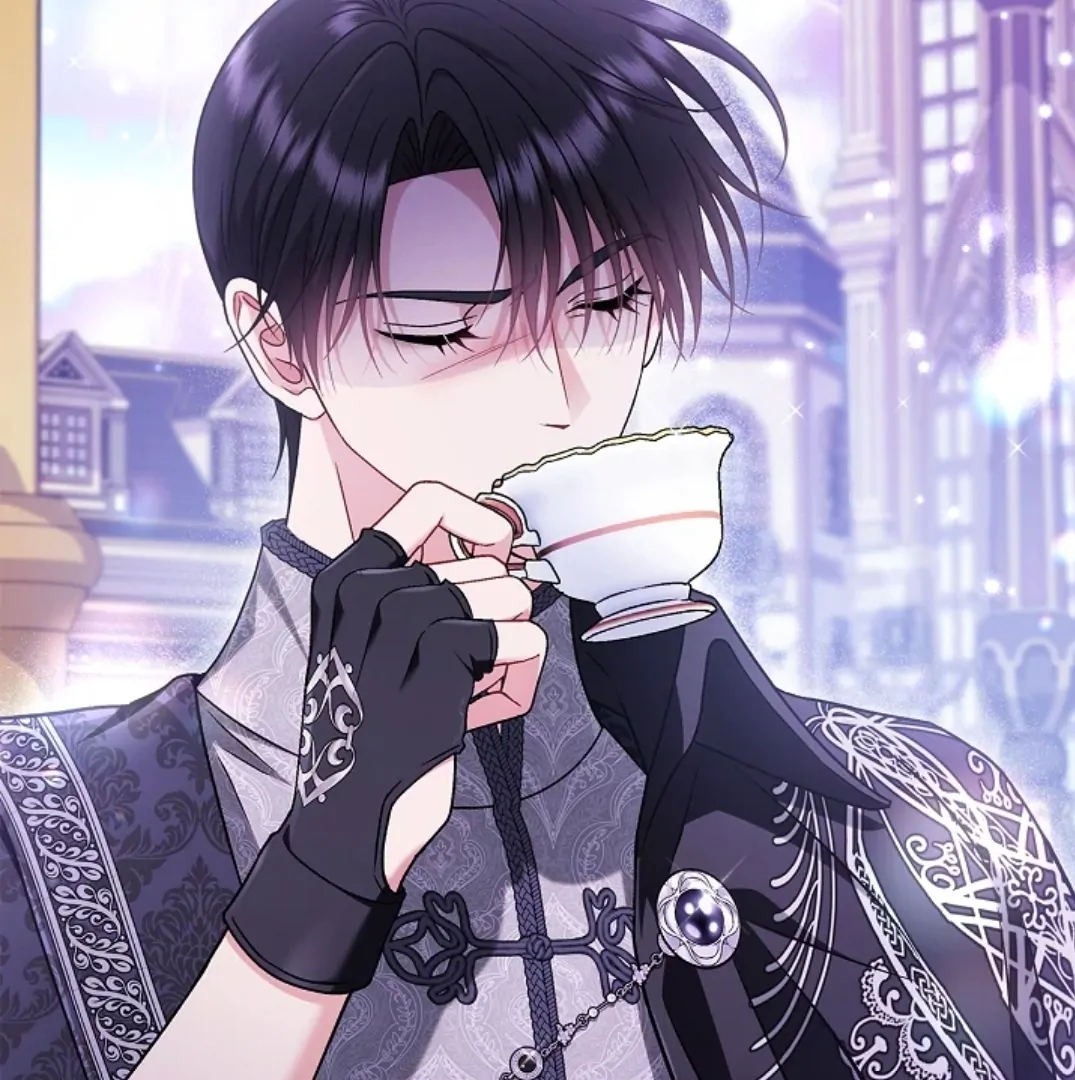 I Will Become the Villain’s Poison Taster Chapter 68 Gambar 67