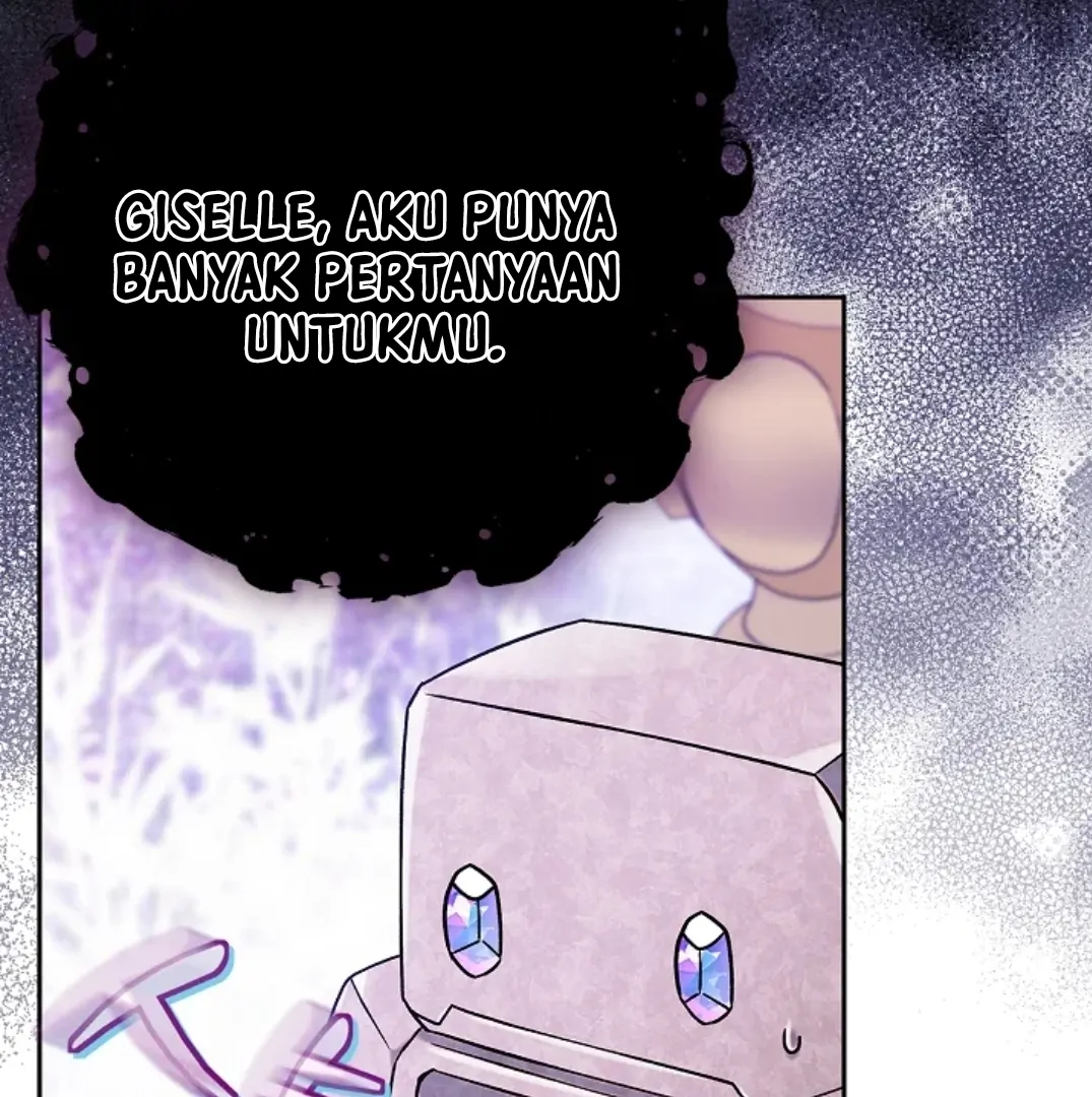 I Will Become the Villain’s Poison Taster Chapter 68 Gambar 70