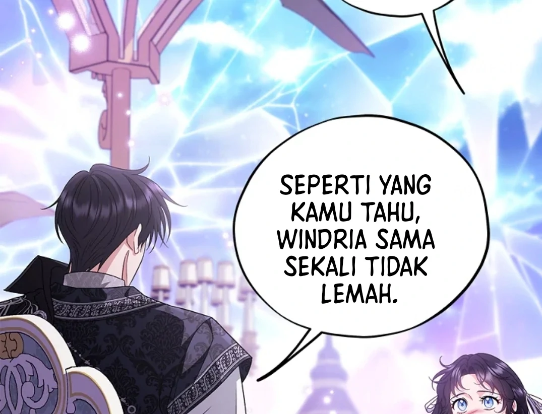 I Will Become the Villain’s Poison Taster Chapter 68 Gambar 75