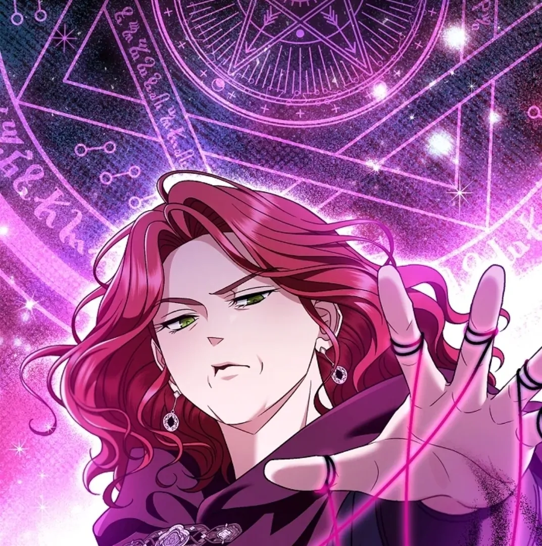 I Will Become the Villain’s Poison Taster Chapter 68 Gambar 78