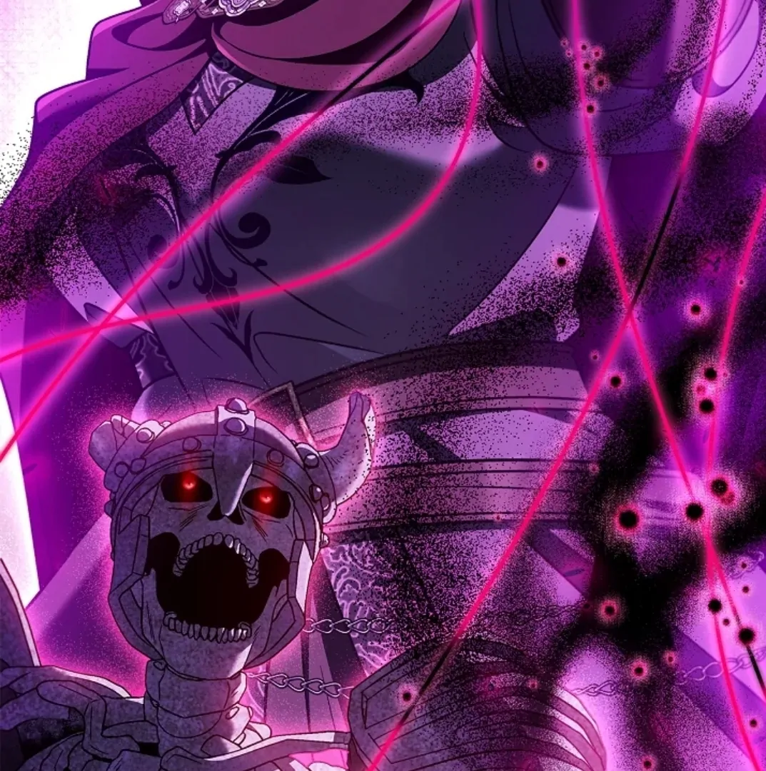 I Will Become the Villain’s Poison Taster Chapter 68 Gambar 79