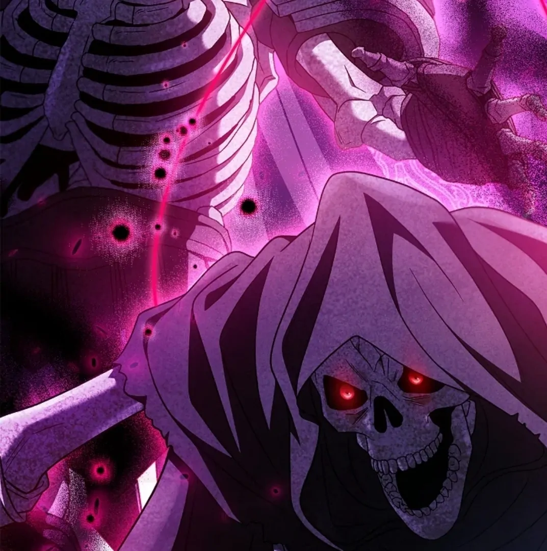 I Will Become the Villain’s Poison Taster Chapter 68 Gambar 80