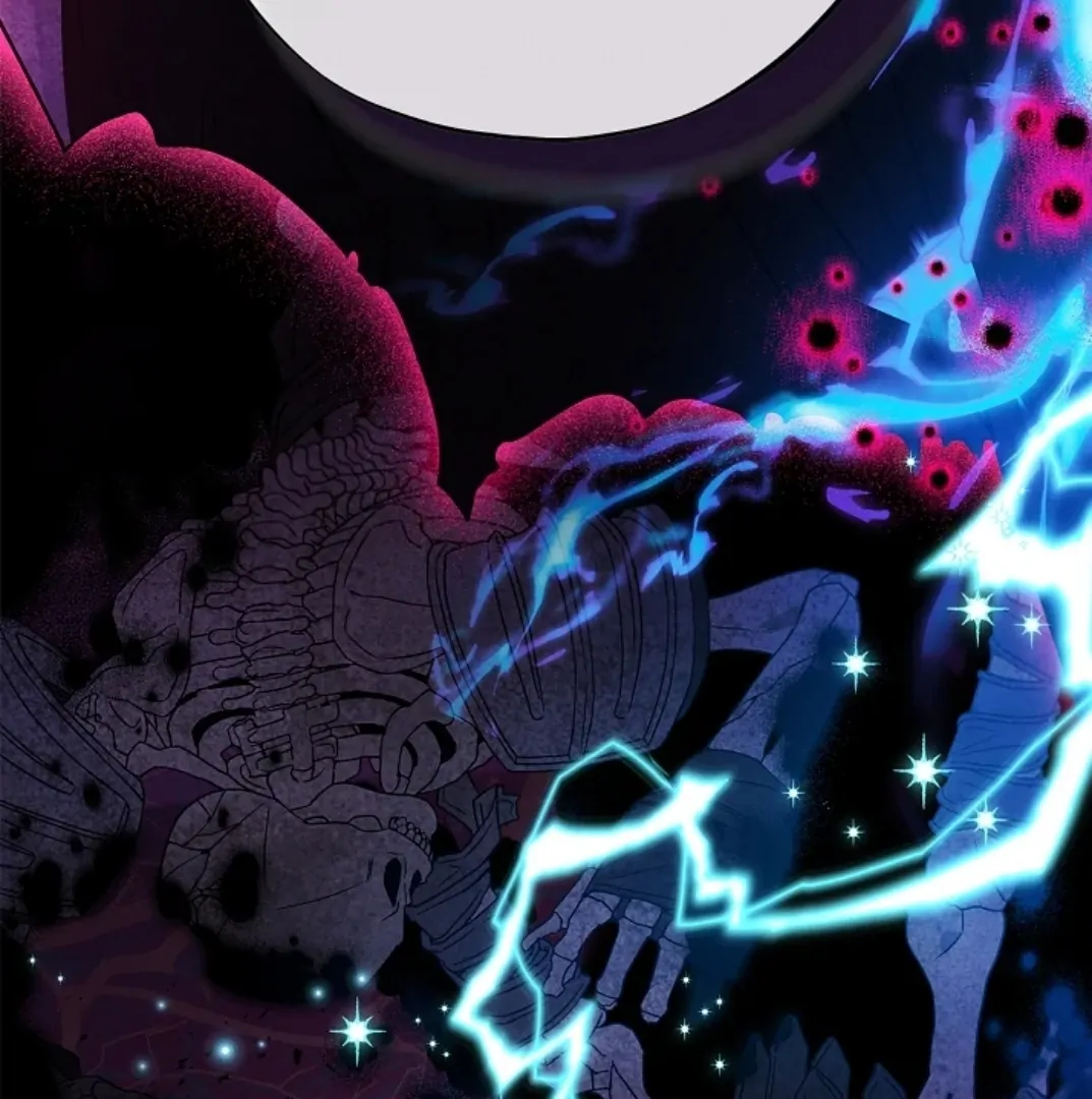 I Will Become the Villain’s Poison Taster Chapter 68 Gambar 82