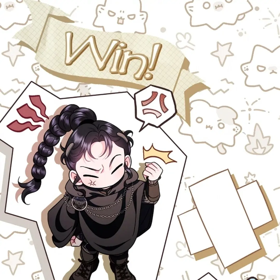 I Will Become the Villain’s Poison Taster Chapter 68 Gambar 90