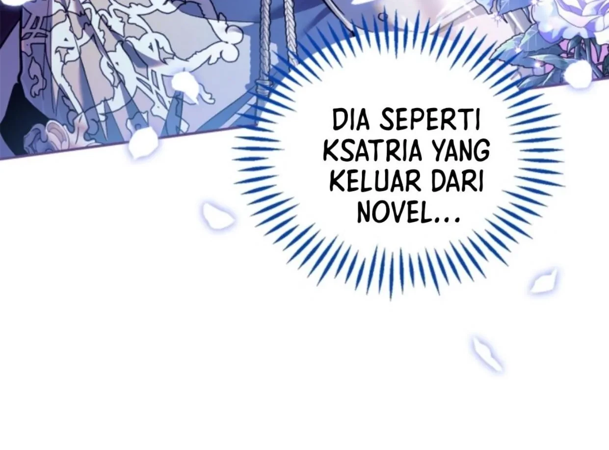 I Will Become the Villain’s Poison Taster Chapter 7 Gambar 8