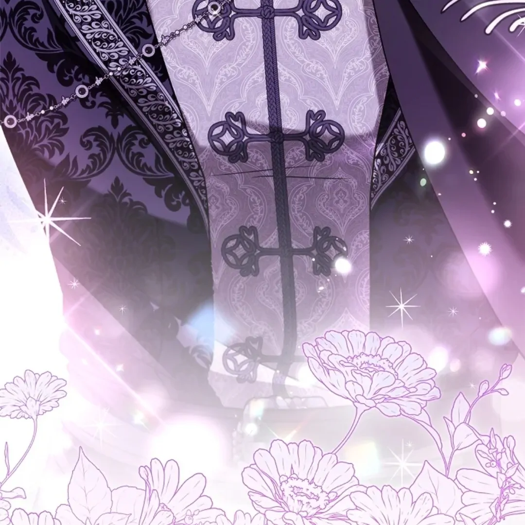 I Will Become the Villain’s Poison Taster Chapter 70 Gambar 10