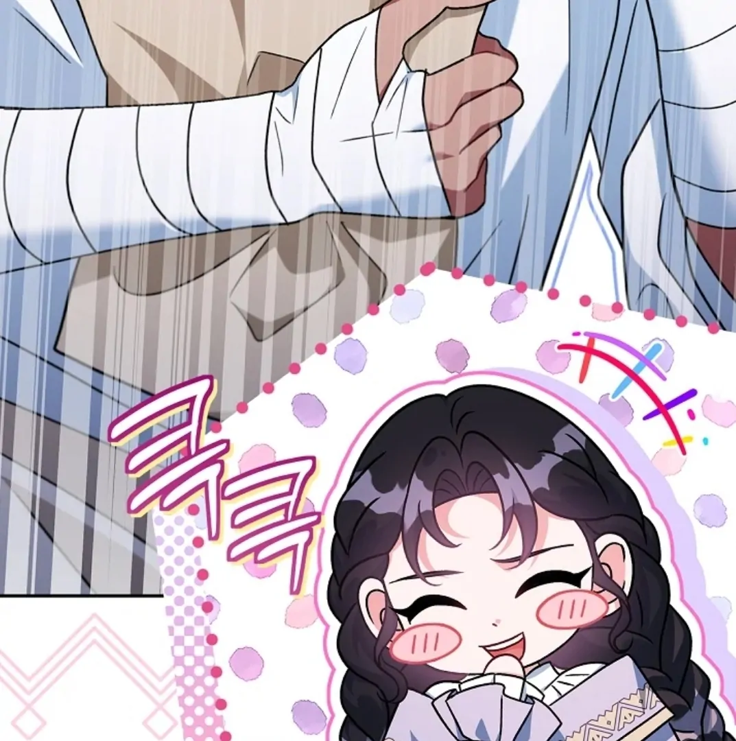 I Will Become the Villain’s Poison Taster Chapter 70 Gambar 104