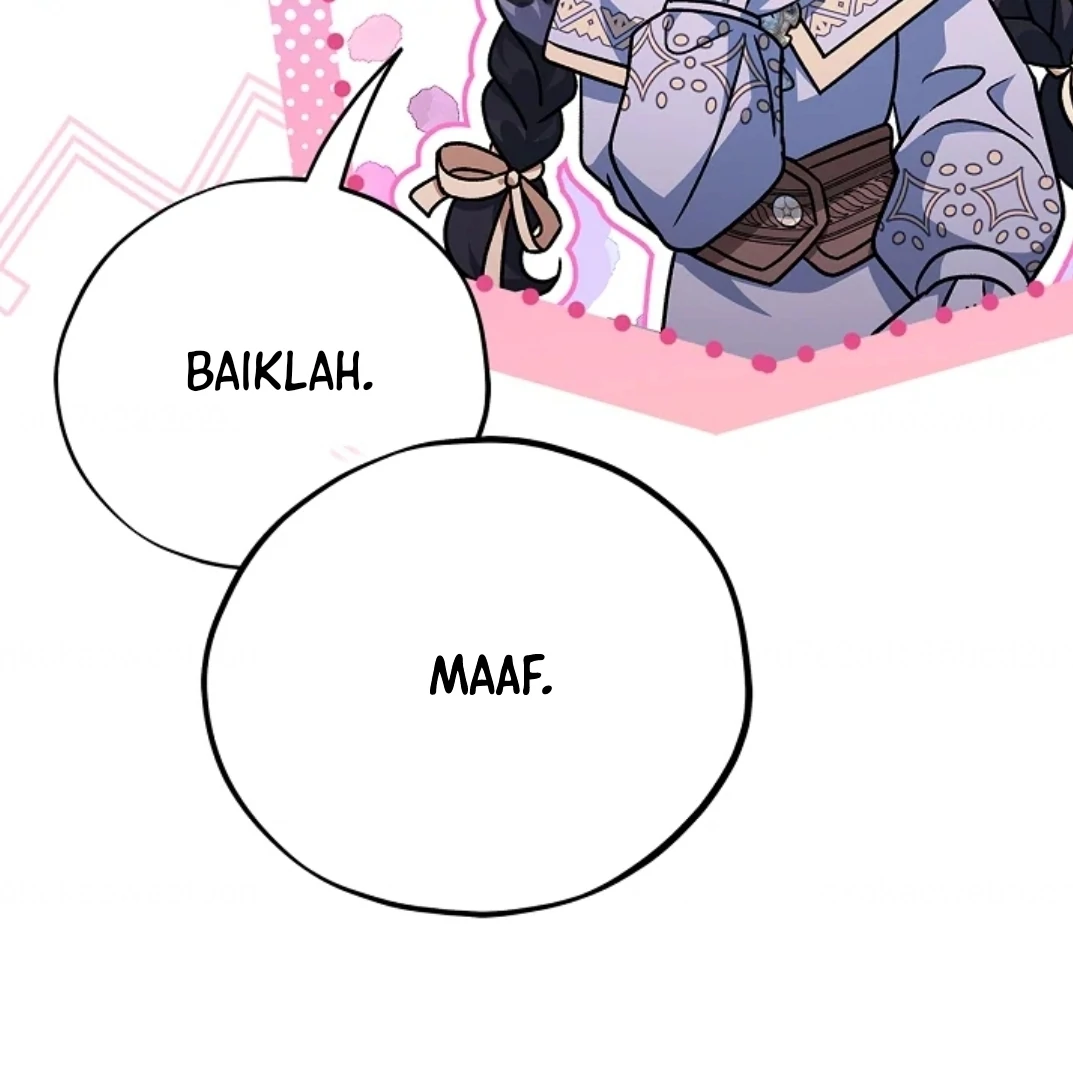 I Will Become the Villain’s Poison Taster Chapter 70 Gambar 105