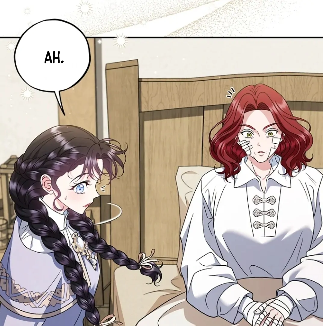 I Will Become the Villain’s Poison Taster Chapter 70 Gambar 108