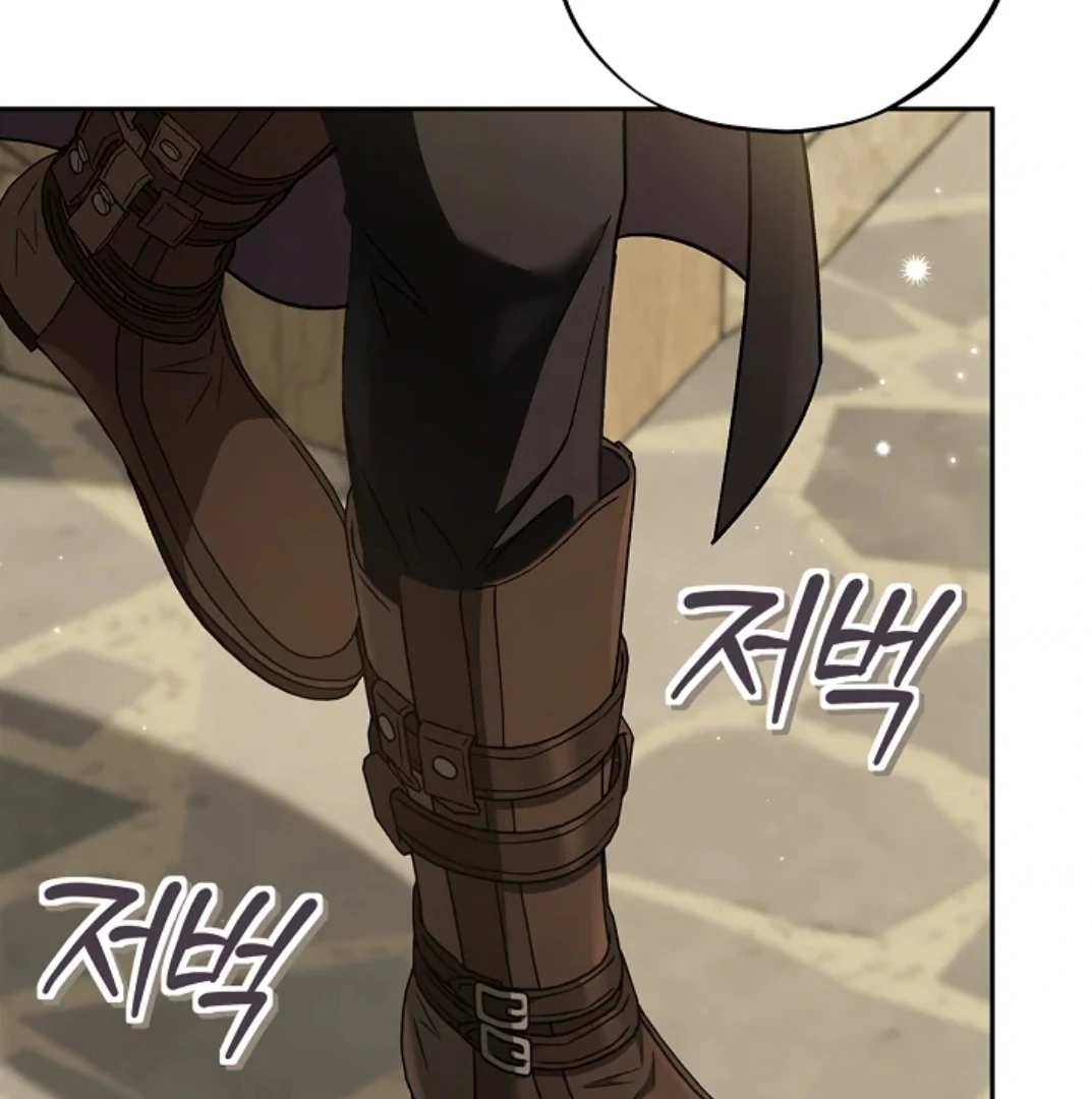 I Will Become the Villain’s Poison Taster Chapter 70 Gambar 110