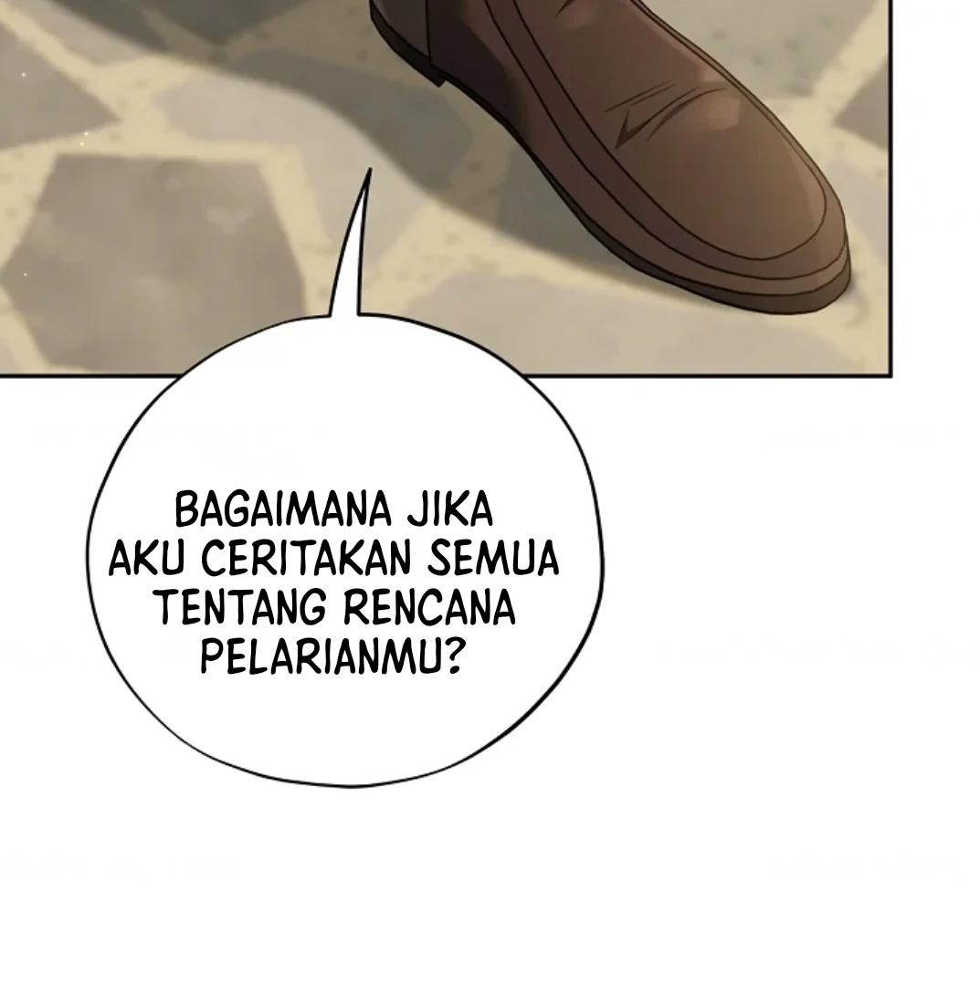 I Will Become the Villain’s Poison Taster Chapter 70 Gambar 111