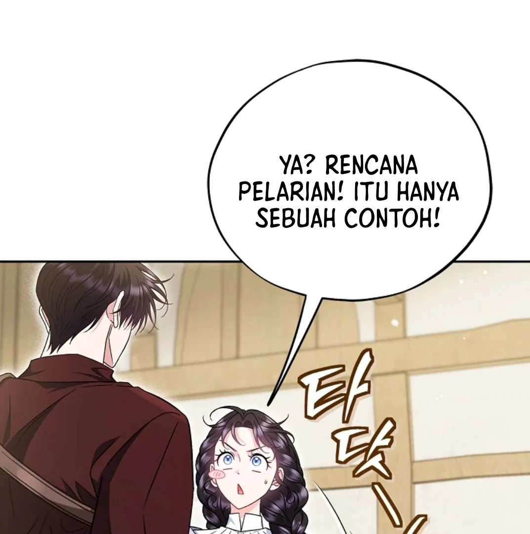 I Will Become the Villain’s Poison Taster Chapter 70 Gambar 112