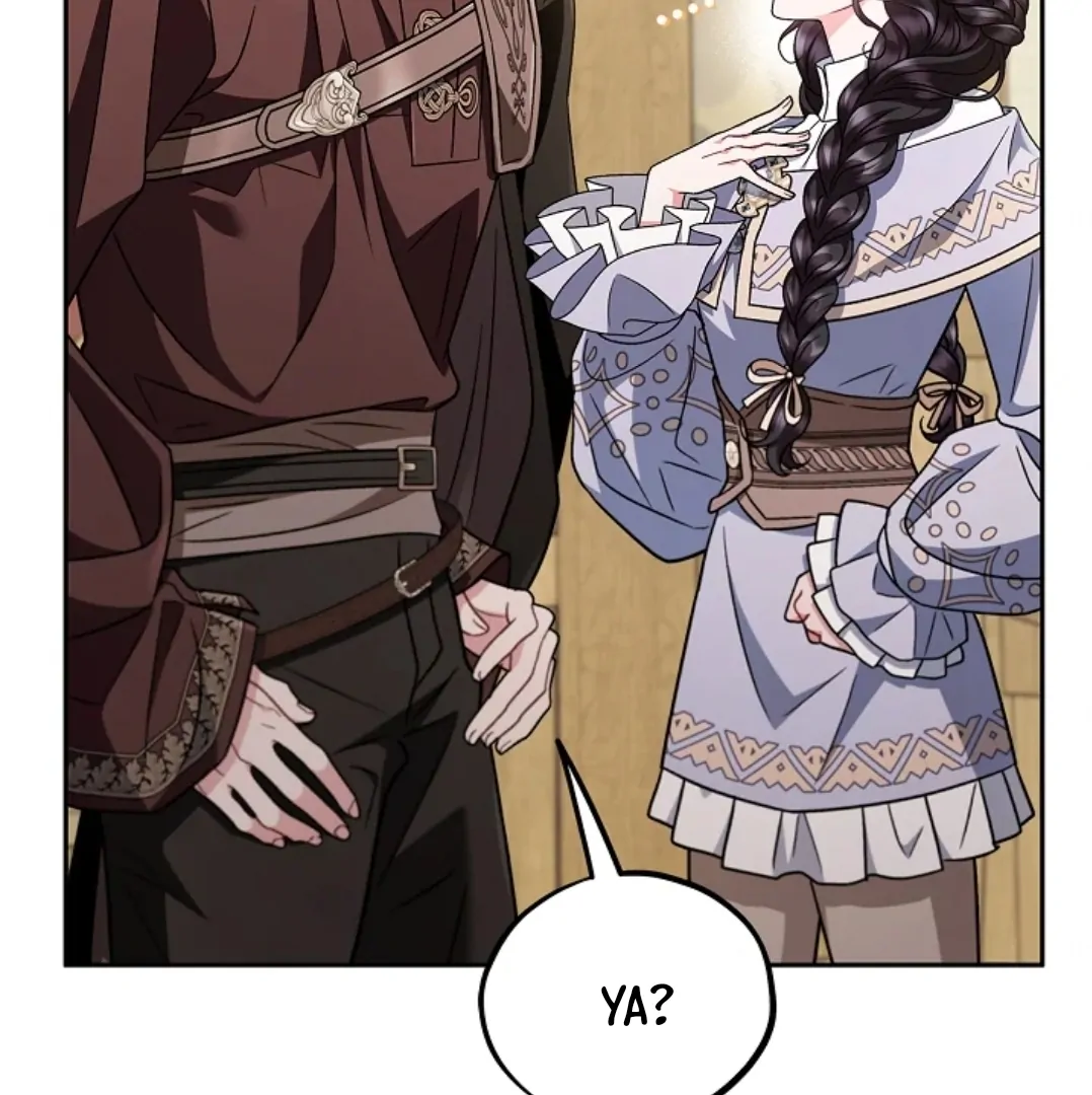 I Will Become the Villain’s Poison Taster Chapter 70 Gambar 116