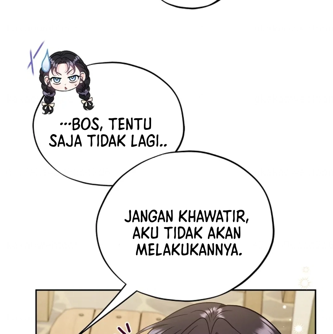 I Will Become the Villain’s Poison Taster Chapter 70 Gambar 117