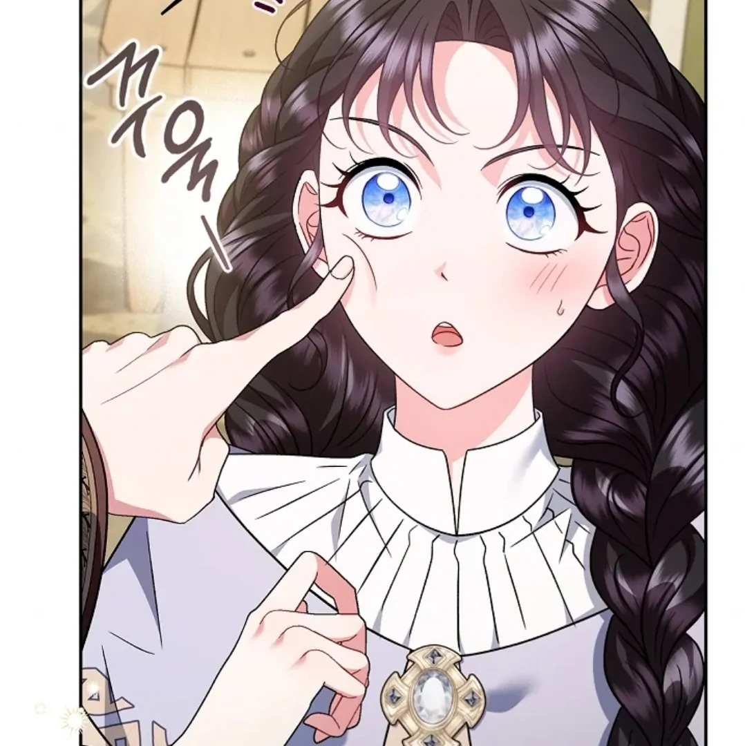 I Will Become the Villain’s Poison Taster Chapter 70 Gambar 118