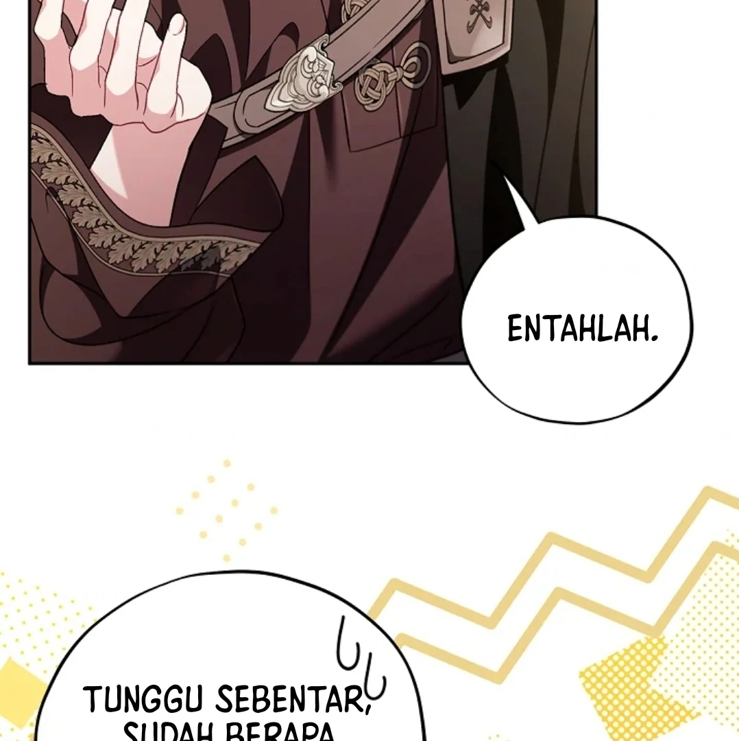I Will Become the Villain’s Poison Taster Chapter 70 Gambar 123