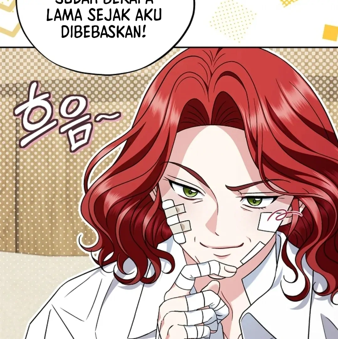 I Will Become the Villain’s Poison Taster Chapter 70 Gambar 124