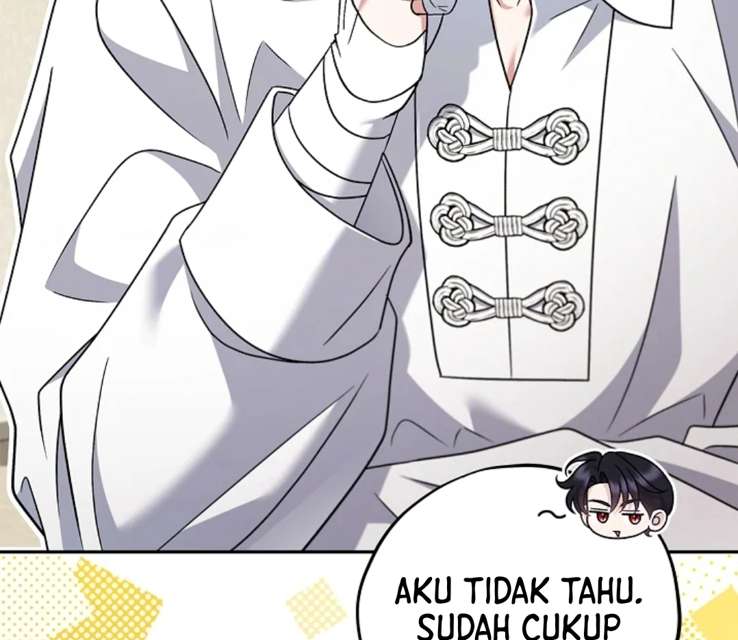 I Will Become the Villain’s Poison Taster Chapter 70 Gambar 125