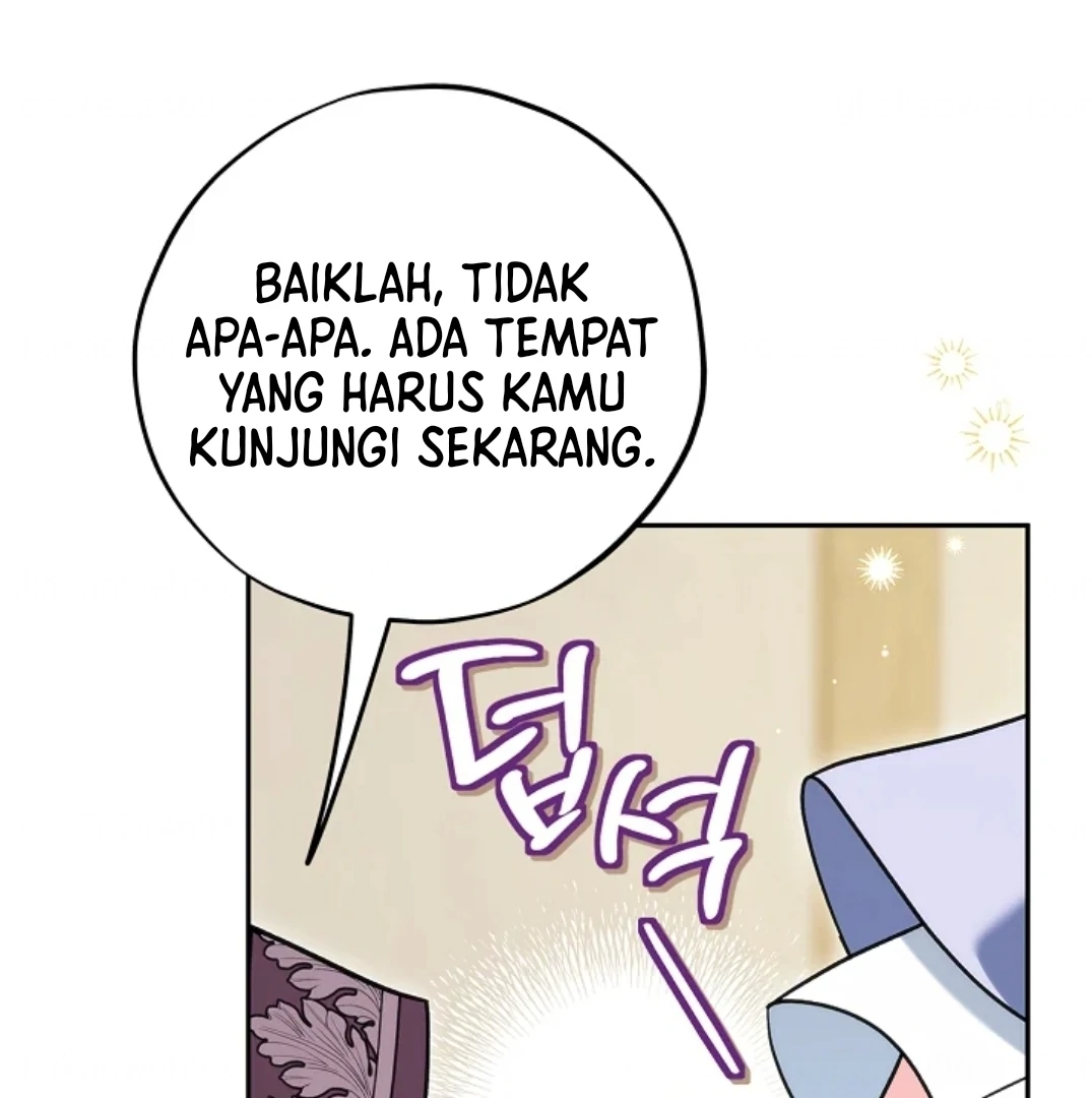 I Will Become the Villain’s Poison Taster Chapter 70 Gambar 127