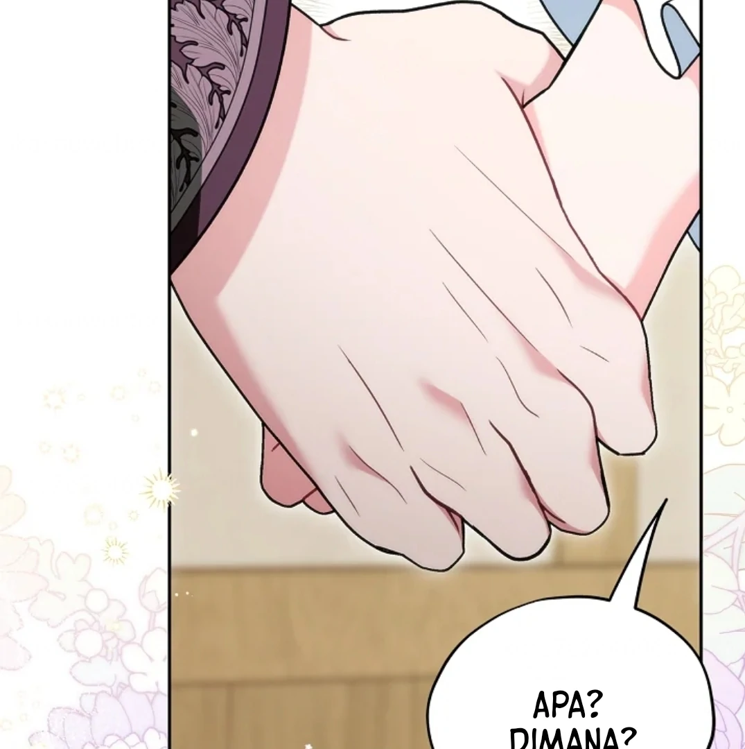 I Will Become the Villain’s Poison Taster Chapter 70 Gambar 128