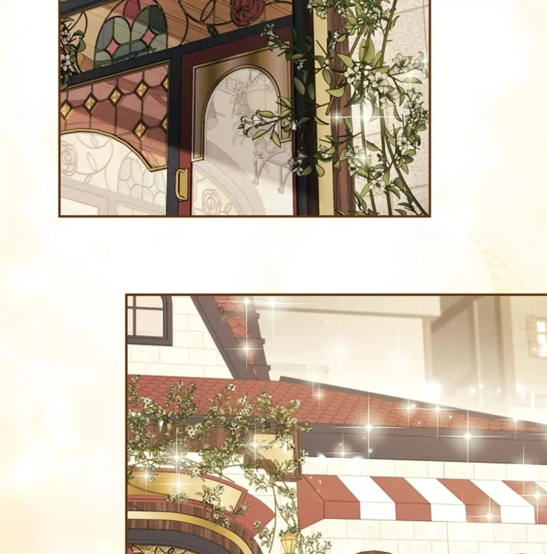 I Will Become the Villain’s Poison Taster Chapter 70 Gambar 140