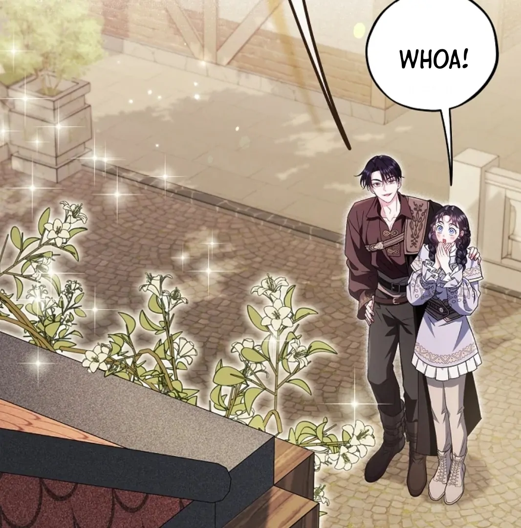 I Will Become the Villain’s Poison Taster Chapter 70 Gambar 142