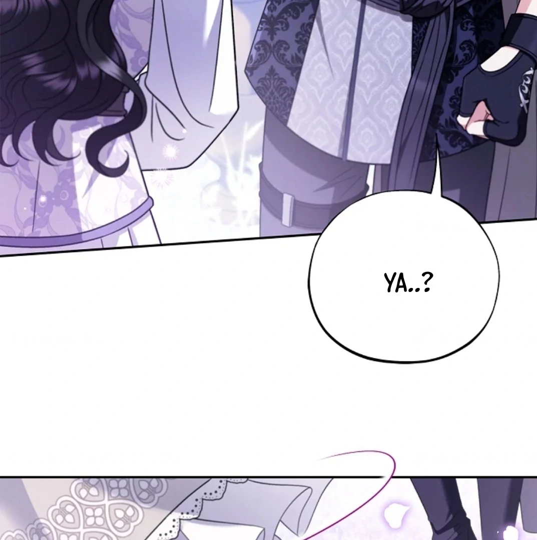 I Will Become the Villain’s Poison Taster Chapter 70 Gambar 32