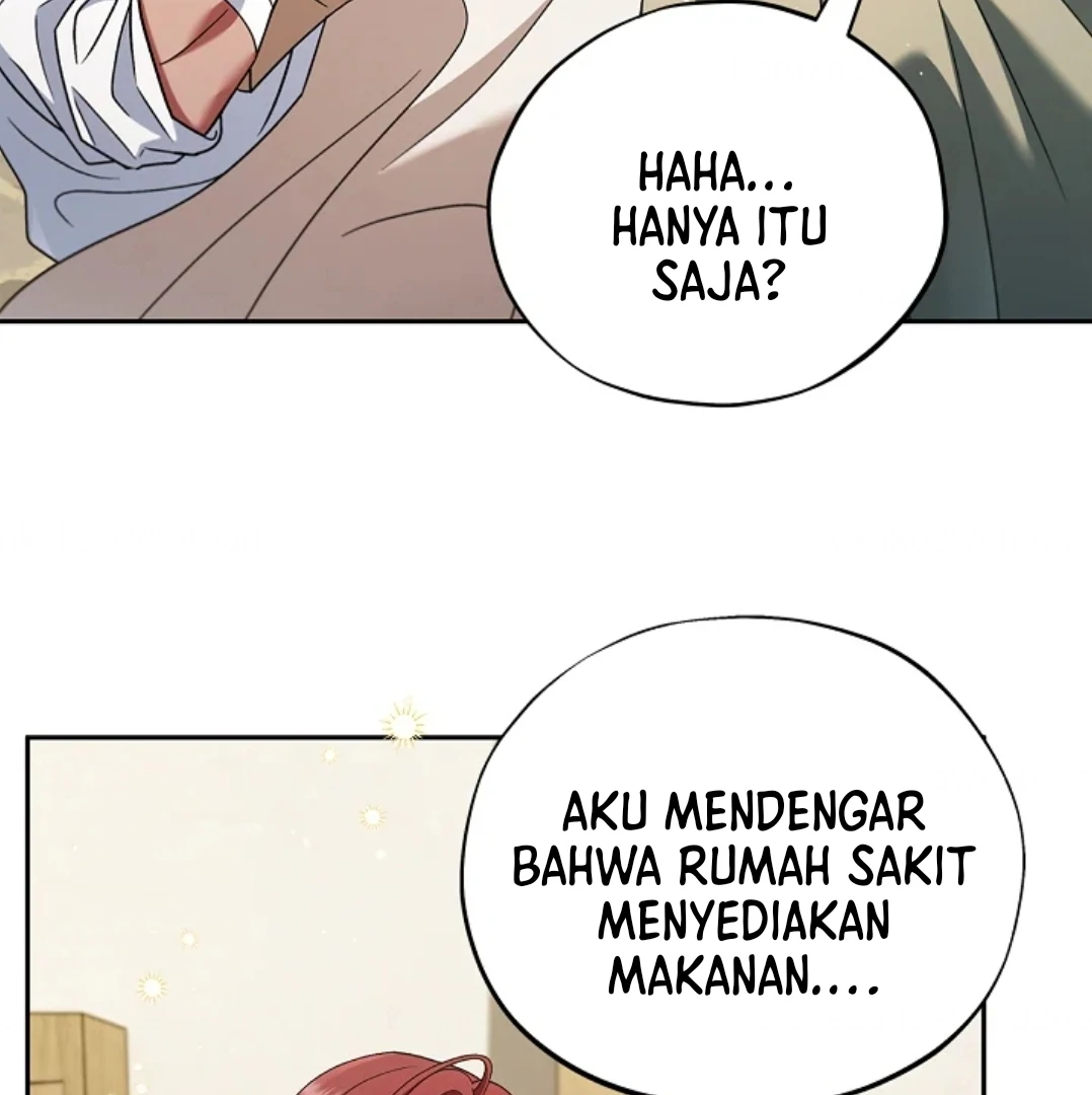 I Will Become the Villain’s Poison Taster Chapter 70 Gambar 46