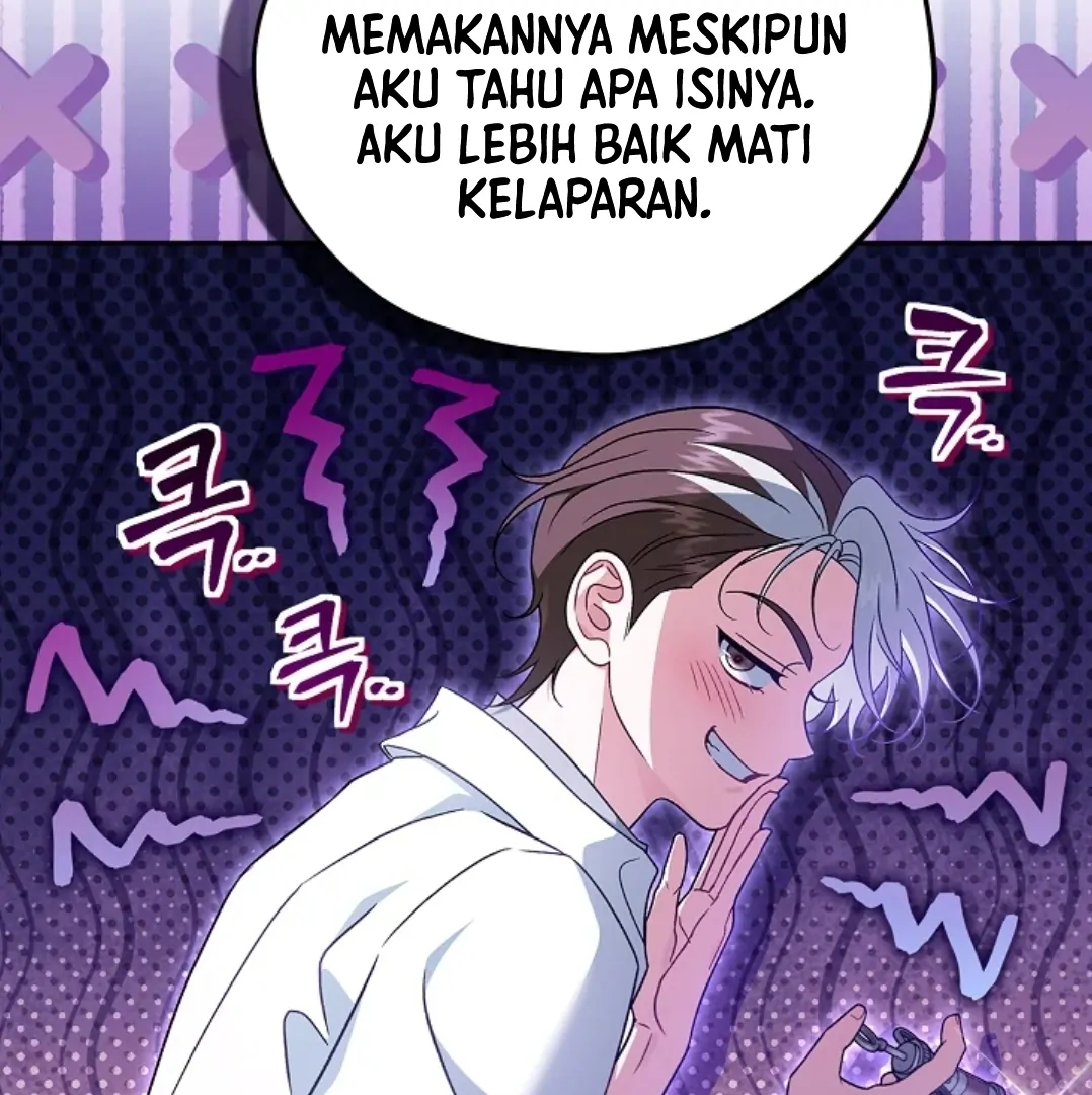 I Will Become the Villain’s Poison Taster Chapter 70 Gambar 49