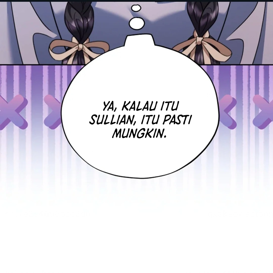 I Will Become the Villain’s Poison Taster Chapter 70 Gambar 52