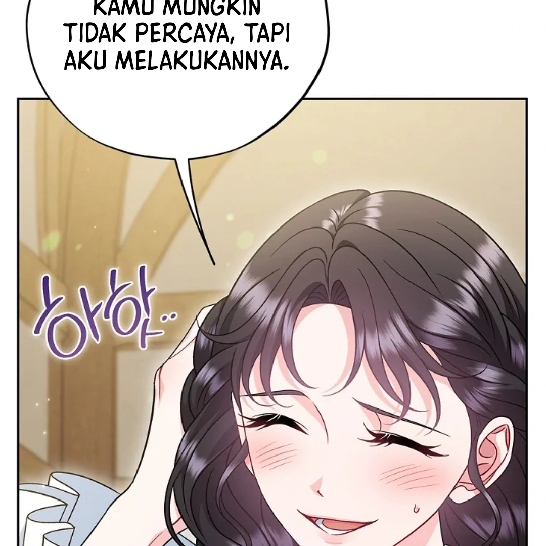 I Will Become the Villain’s Poison Taster Chapter 70 Gambar 56