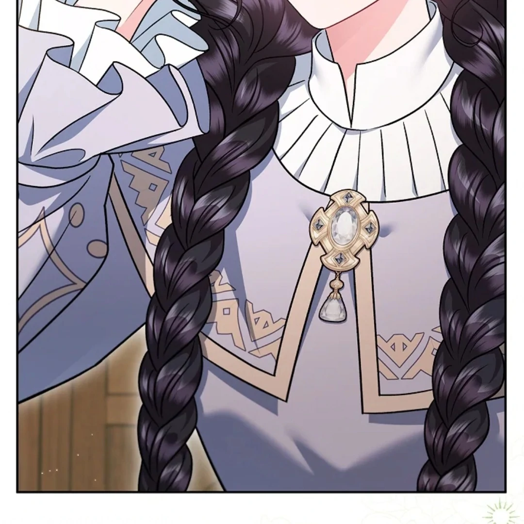 I Will Become the Villain’s Poison Taster Chapter 70 Gambar 57