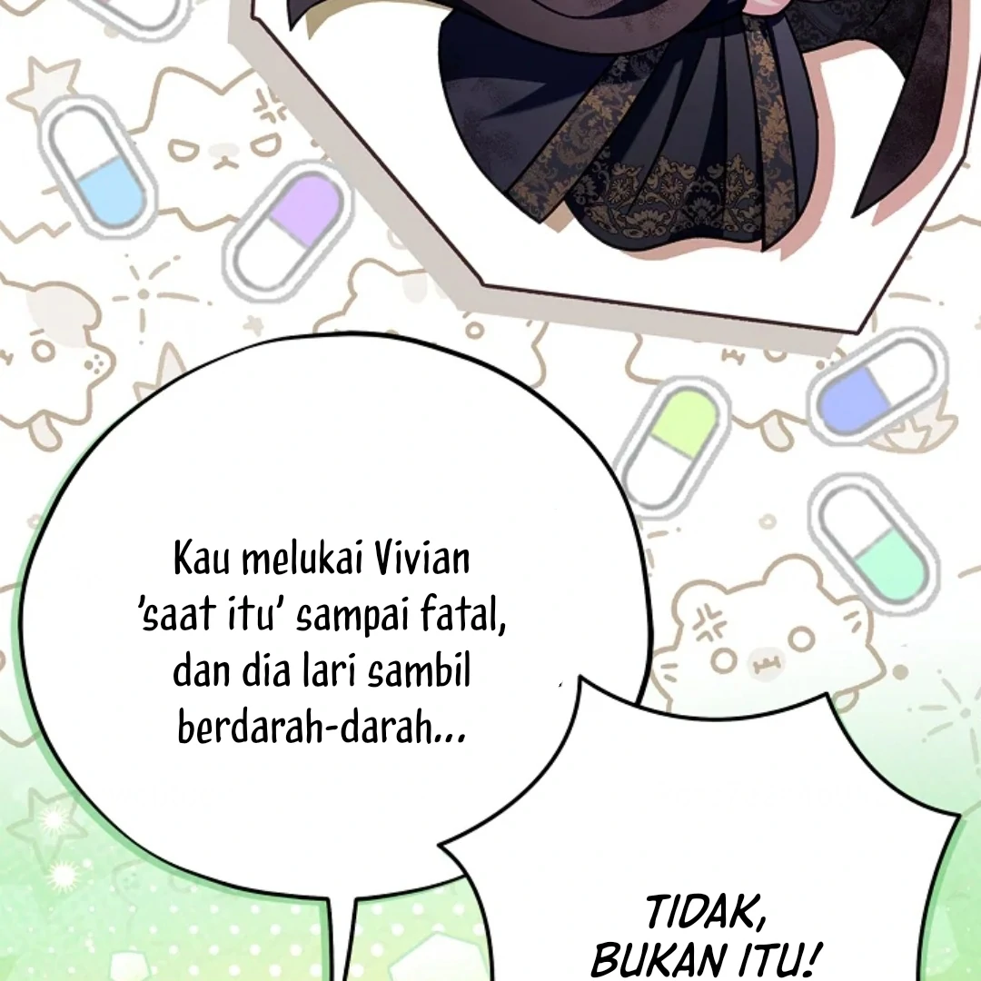 I Will Become the Villain’s Poison Taster Chapter 70 Gambar 60